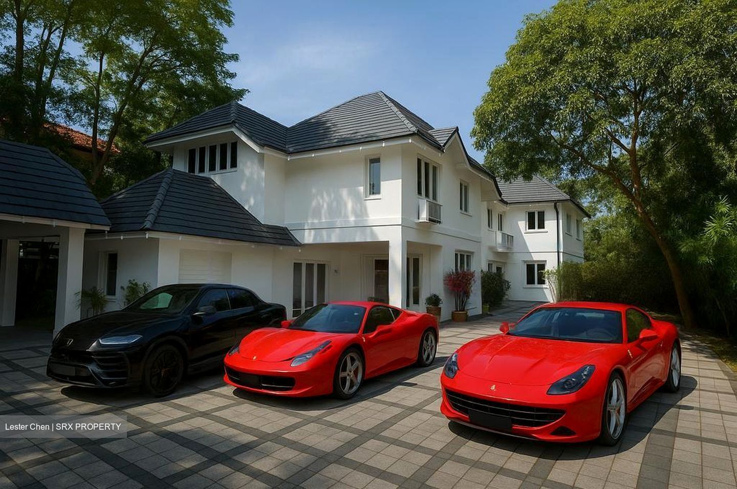 Belmont Road (D10), Detached #454434141